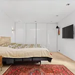Stavanger Forum Apartment